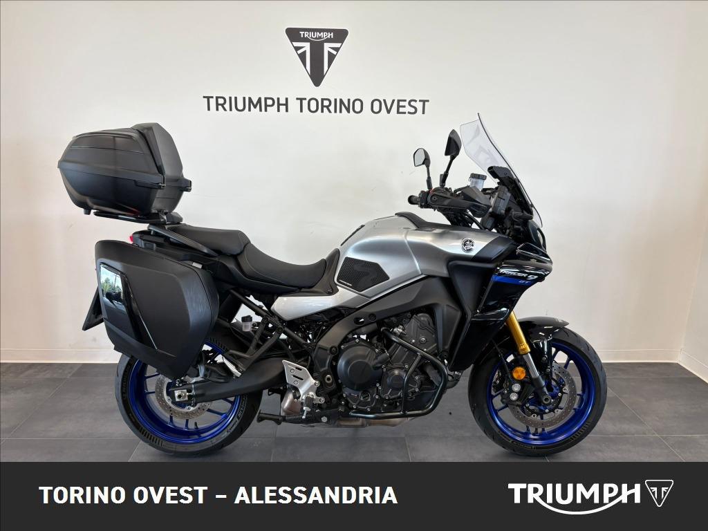YAMAHA Tracer 9 900 GT Abs