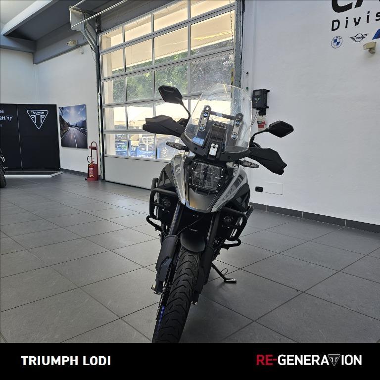 SUZUKI V-Strom 1050 DL XT Abs