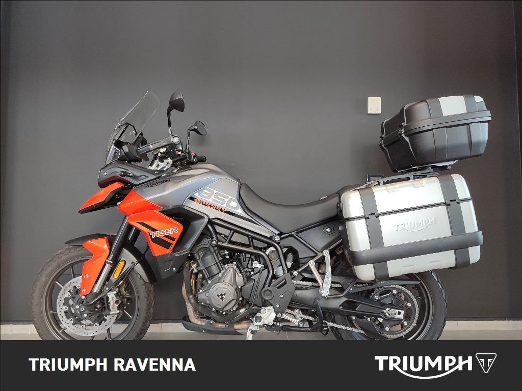 TRIUMPH Tiger 850 Sport Abs