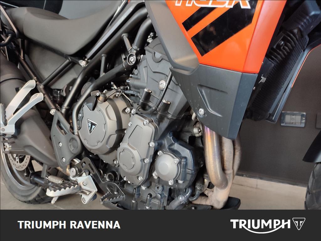 TRIUMPH Tiger 850 Sport Abs