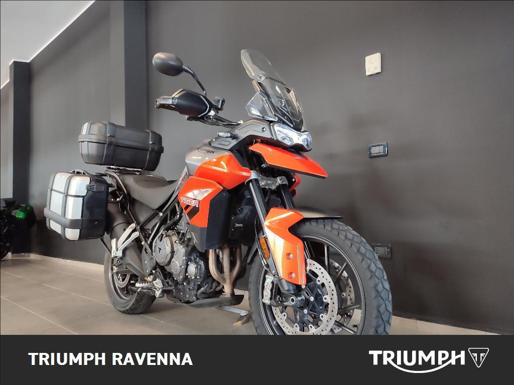 TRIUMPH Tiger 850 Sport Abs