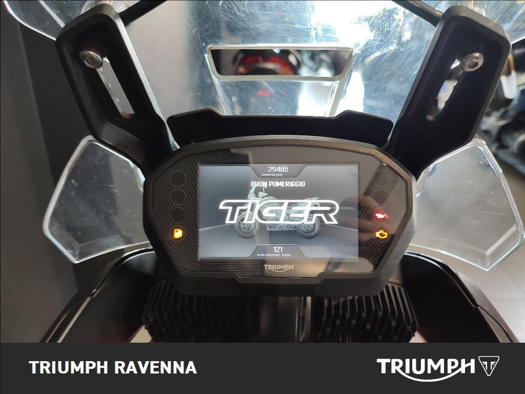 TRIUMPH Tiger 850 Sport Abs