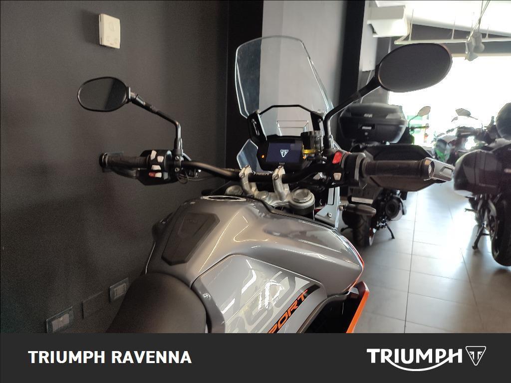 TRIUMPH Tiger 850 Sport Abs