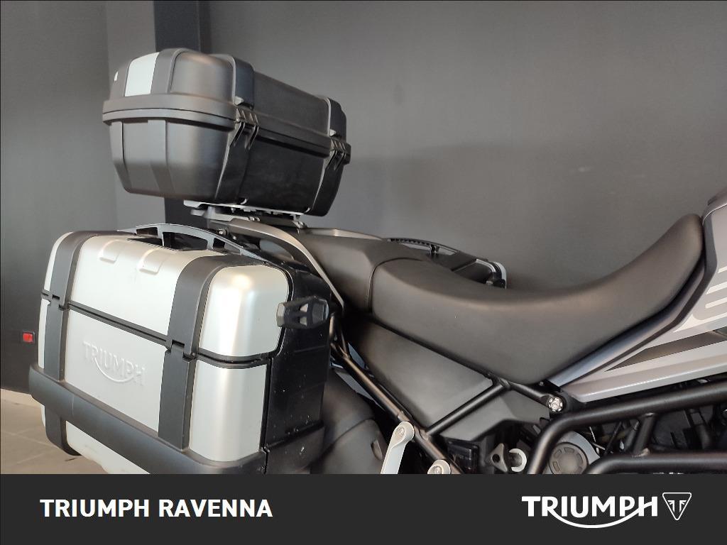 TRIUMPH Tiger 850 Sport Abs