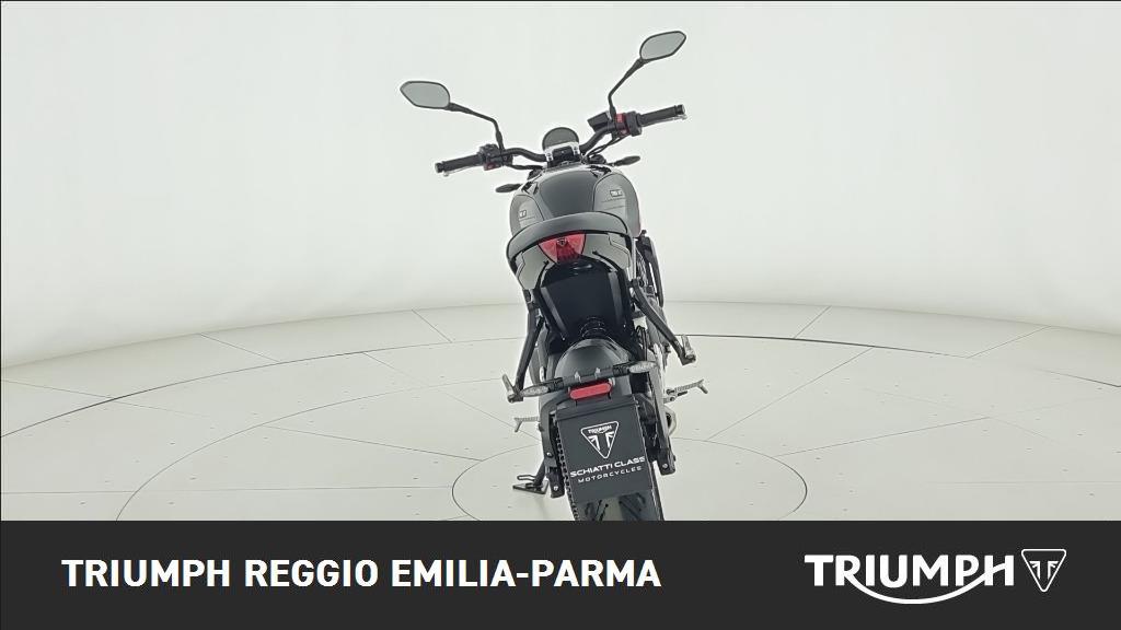 TRIUMPH Trident 660 Abs #1