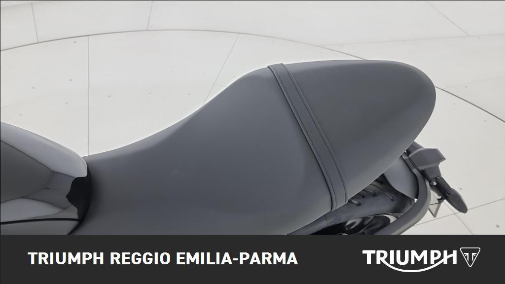 TRIUMPH Trident 660 Abs