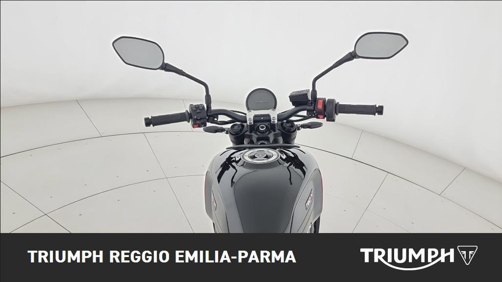 TRIUMPH Trident 660 Abs