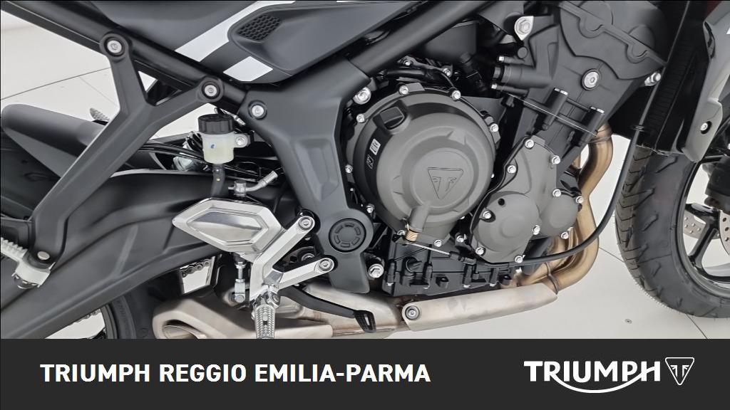 TRIUMPH Trident 660 Abs