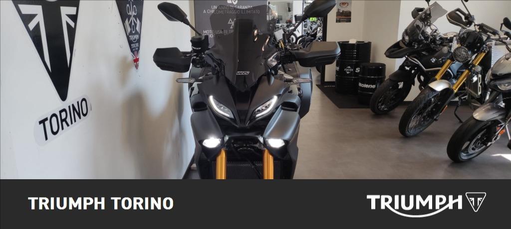 YAMAHA Tracer 9 900 GT Abs