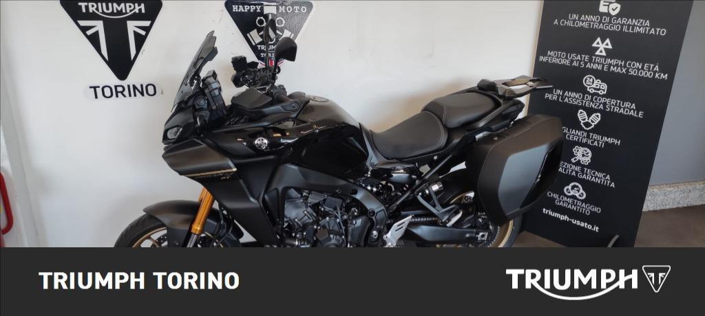 YAMAHA Tracer 9 900 GT Abs