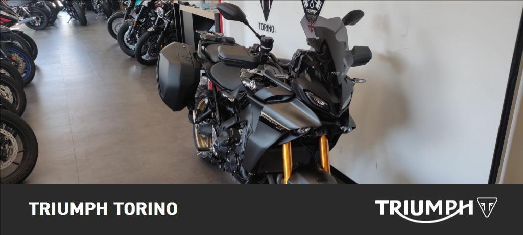 YAMAHA Tracer 9 900 GT Abs