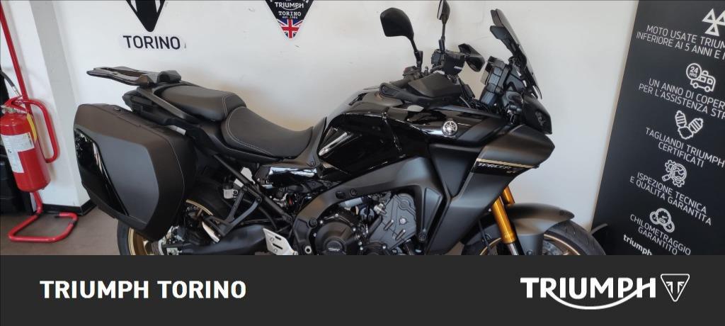 YAMAHA Tracer 9 900 GT Abs
