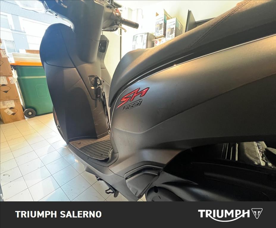 HONDA SH 300 Sport Abs