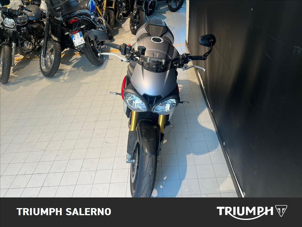 TRIUMPH Speed Triple R 1050 Abs