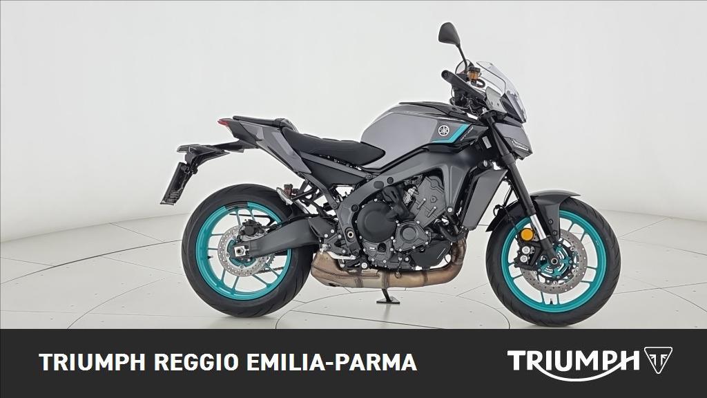 YAMAHA MT-09 890 Abs