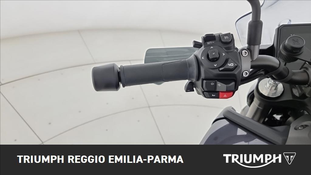 YAMAHA MT-09 890 Abs