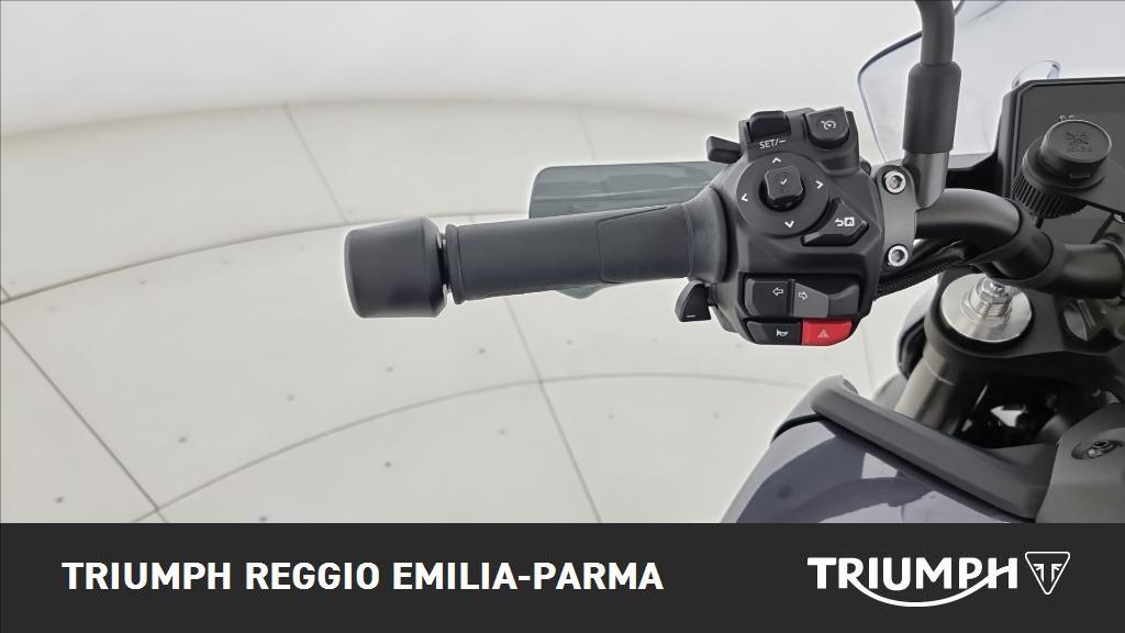YAMAHA MT-09 890 Abs