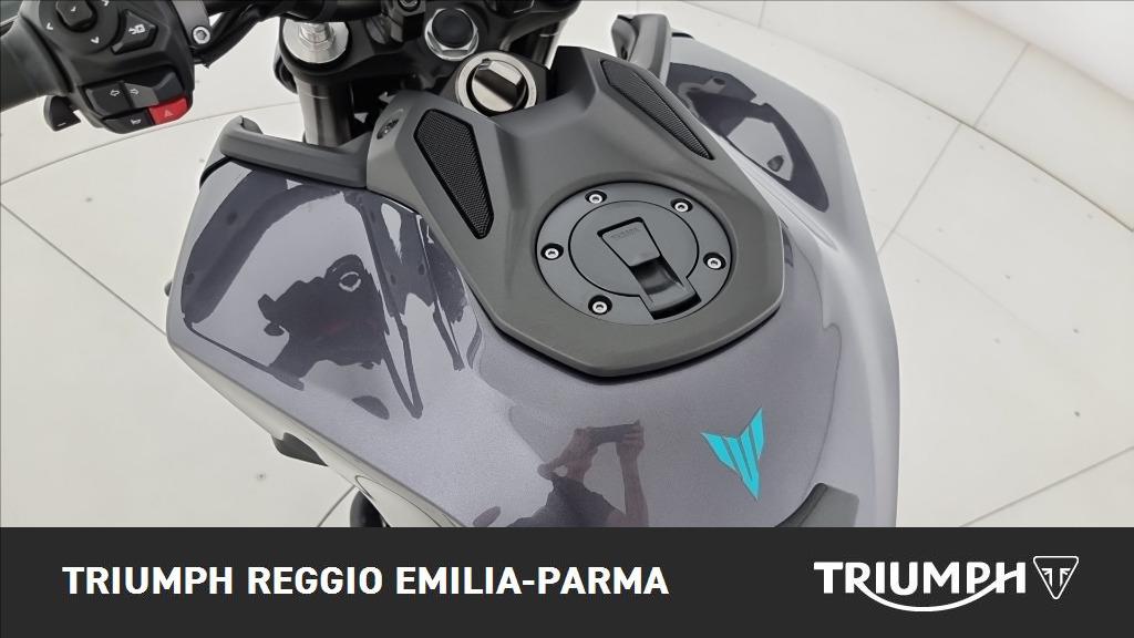 YAMAHA MT-09 890 Abs