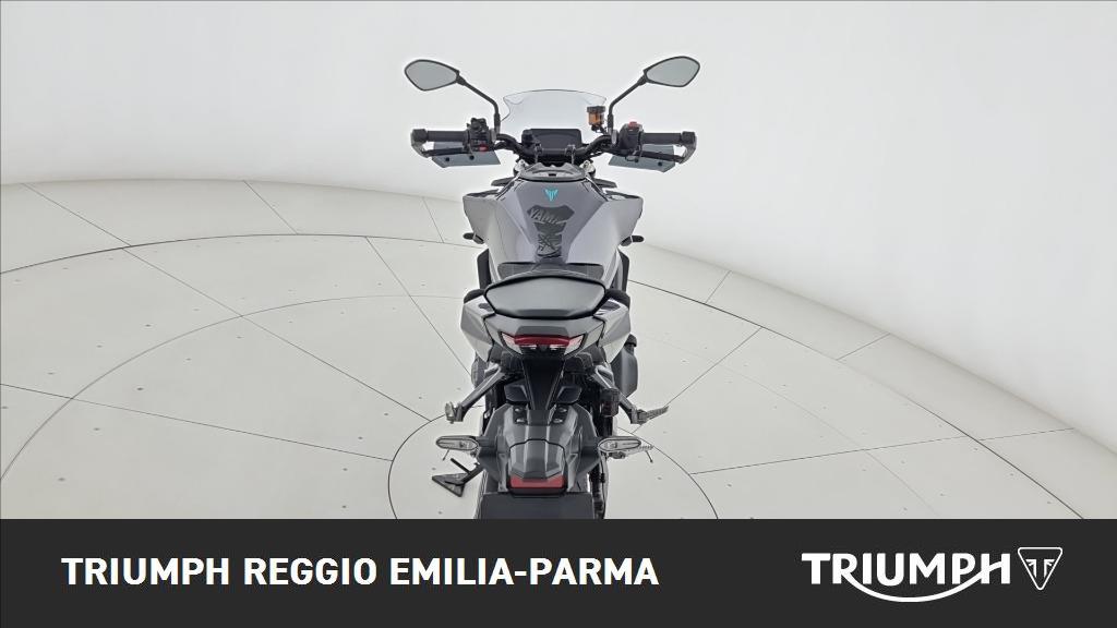 YAMAHA MT-09 890 Abs