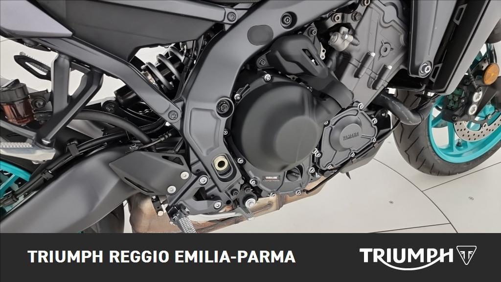YAMAHA MT-09 890 Abs