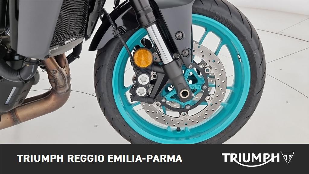 YAMAHA MT-09 890 Abs