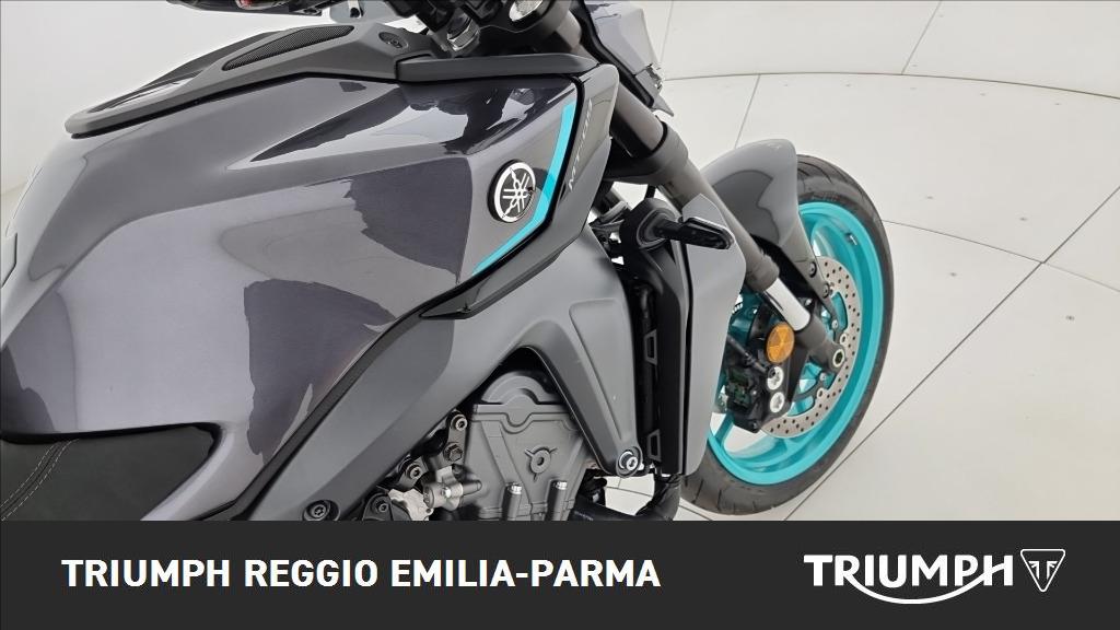 YAMAHA MT-09 890 Abs