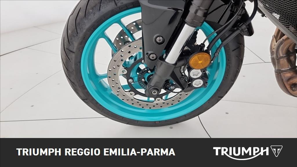 YAMAHA MT-09 890 Abs