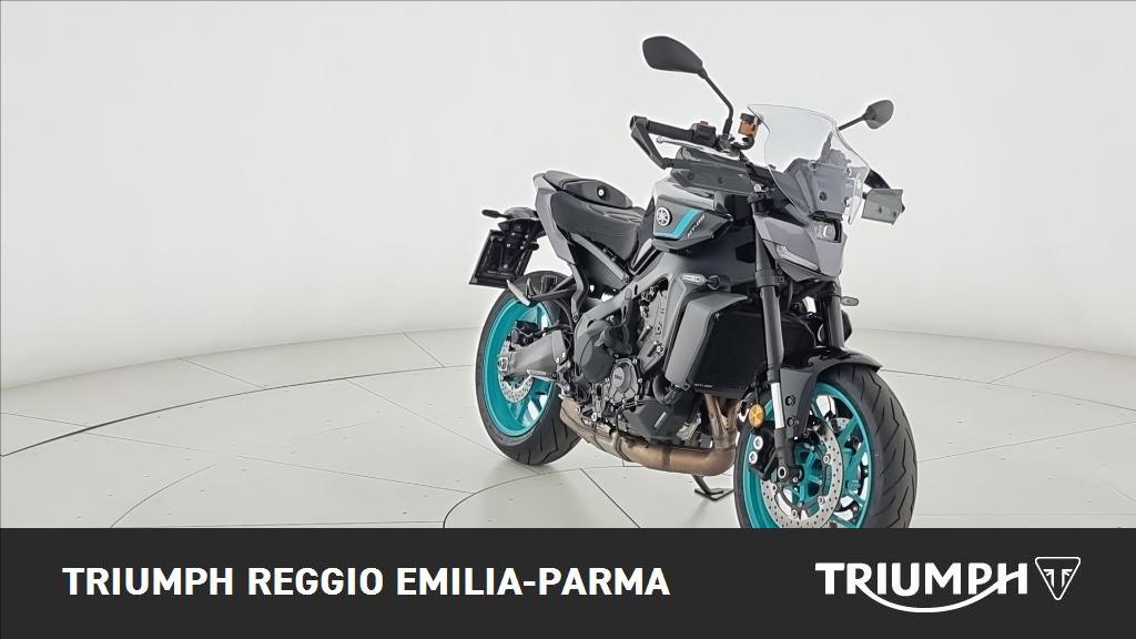 YAMAHA MT-09 890 Abs