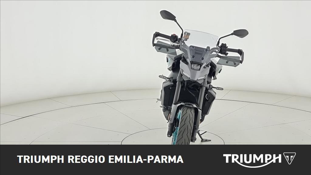 YAMAHA MT-09 890 Abs