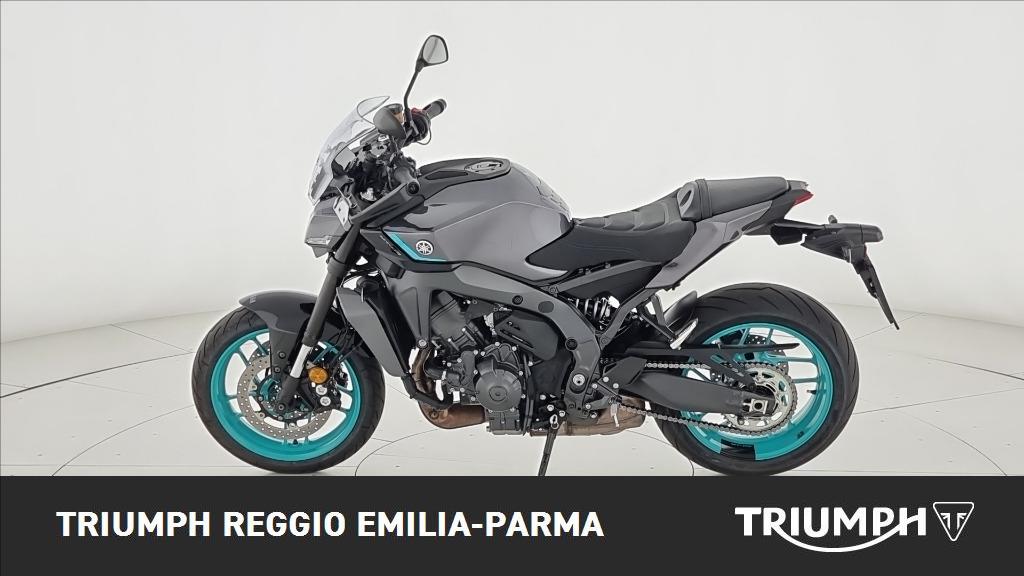 YAMAHA MT-09 890 Abs