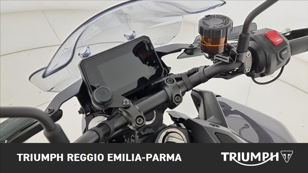 YAMAHA MT-09 890 Abs