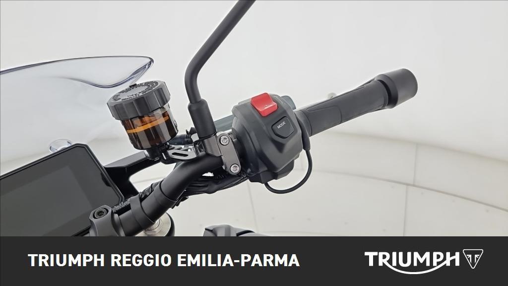 YAMAHA MT-09 890 Abs