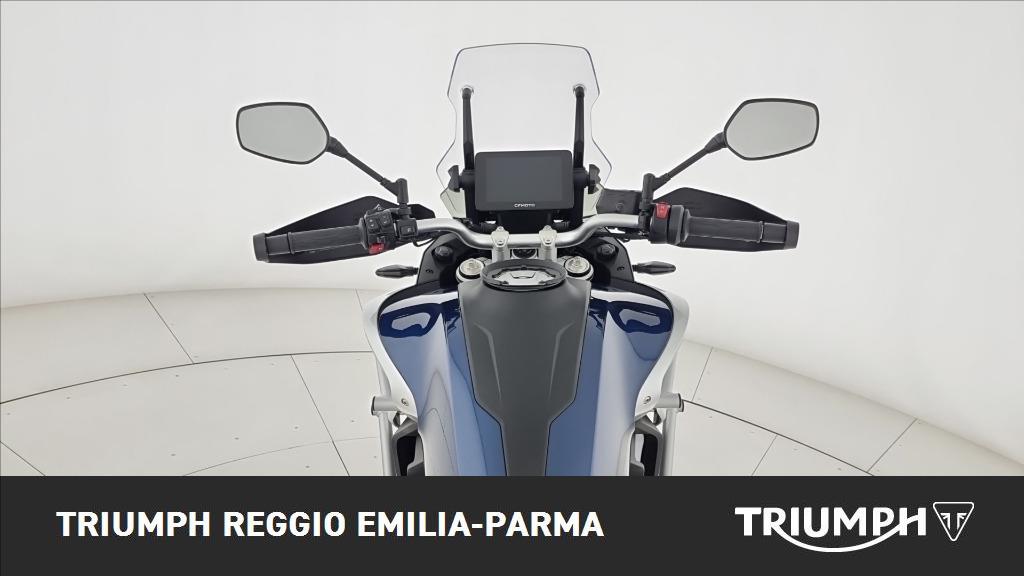 CFMOTO 800 MT Explore Abs