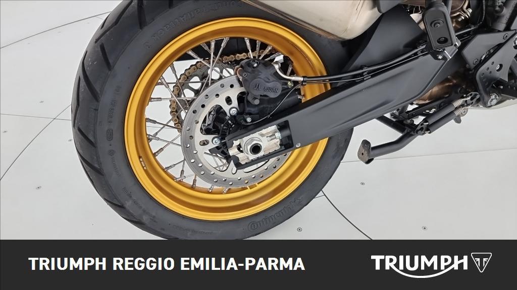 CFMOTO 800 MT Explore Abs