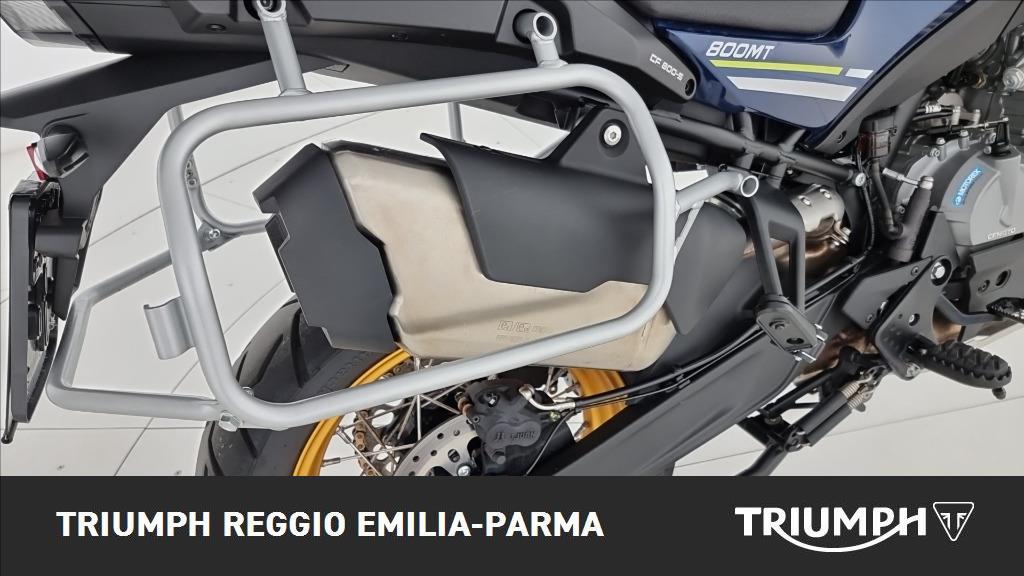 CFMOTO 800 MT Explore Abs