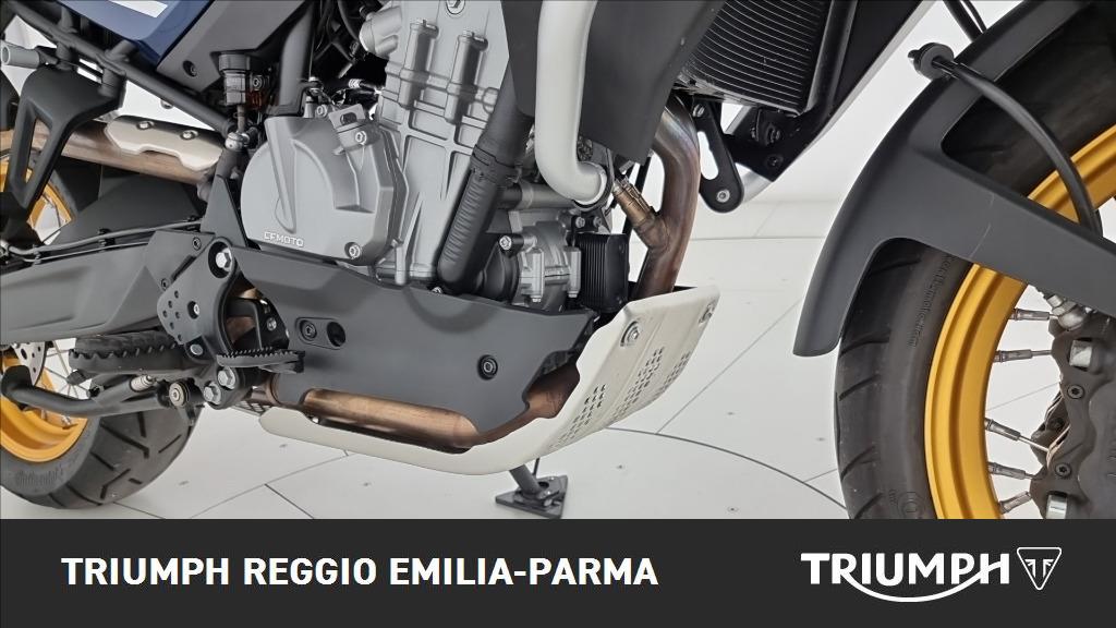 CFMOTO 800 MT Explore Abs