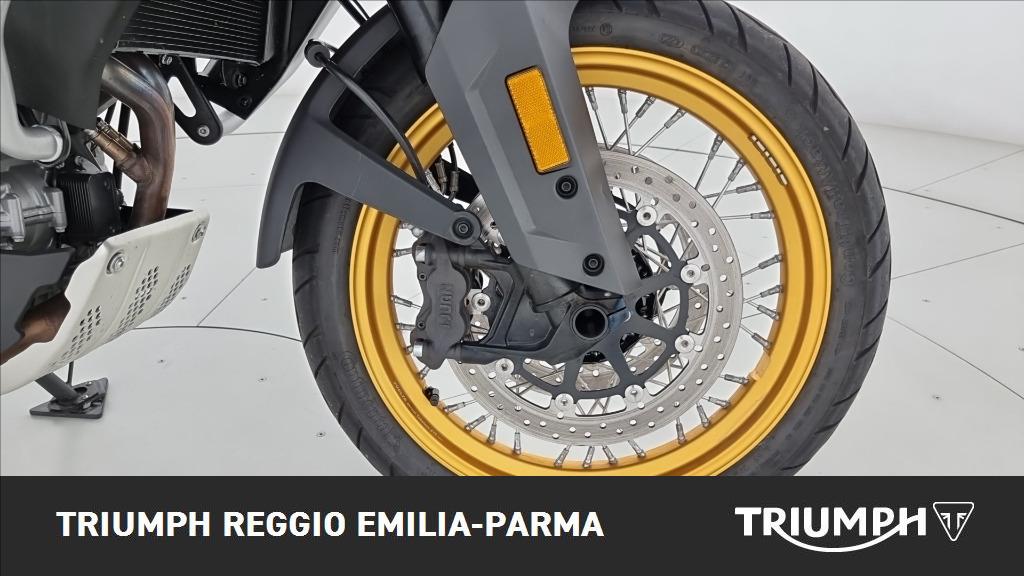 CFMOTO 800 MT Explore Abs