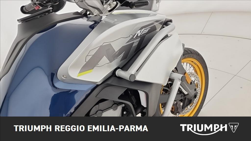 CFMOTO 800 MT Explore Abs