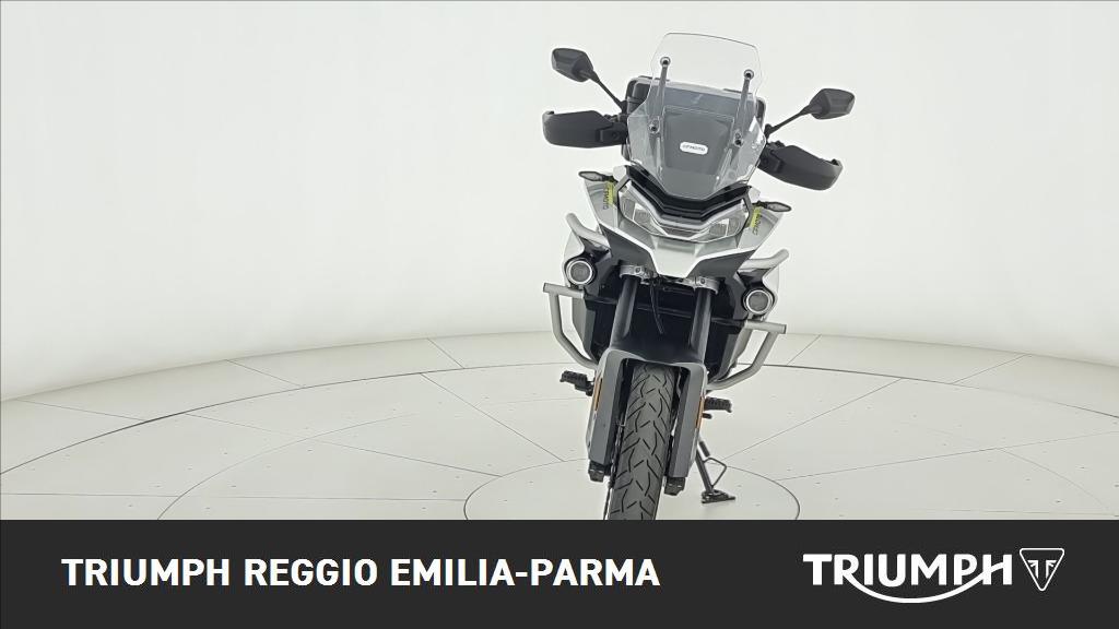 CFMOTO 800 MT Explore Abs
