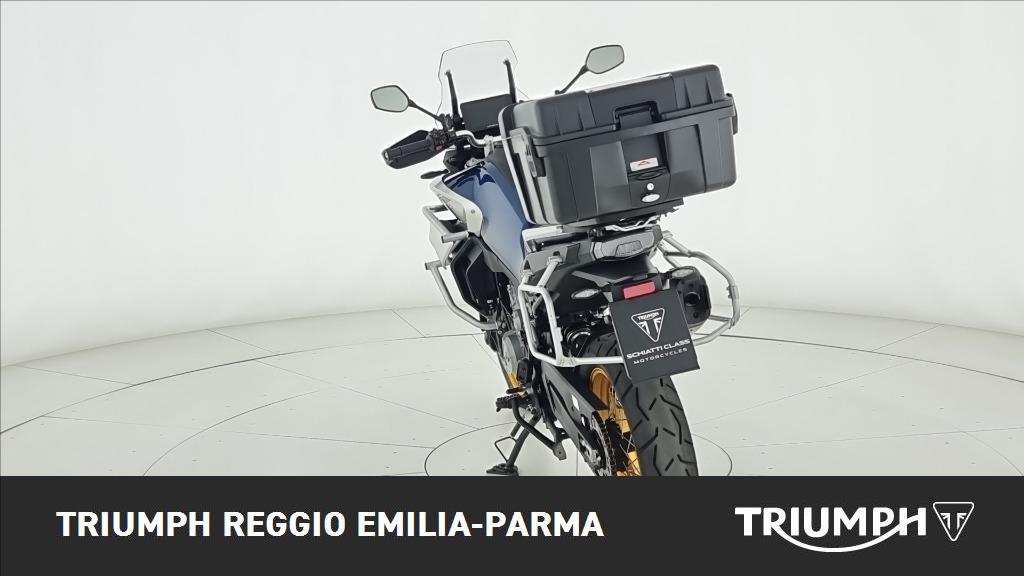 CFMOTO 800 MT Explore Abs