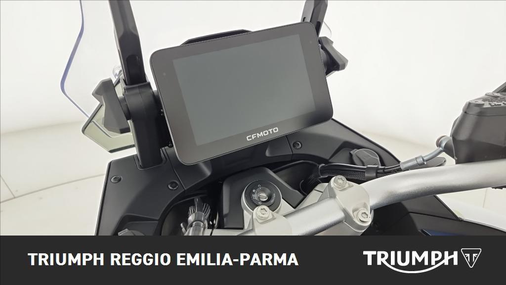 CFMOTO 800 MT Explore Abs