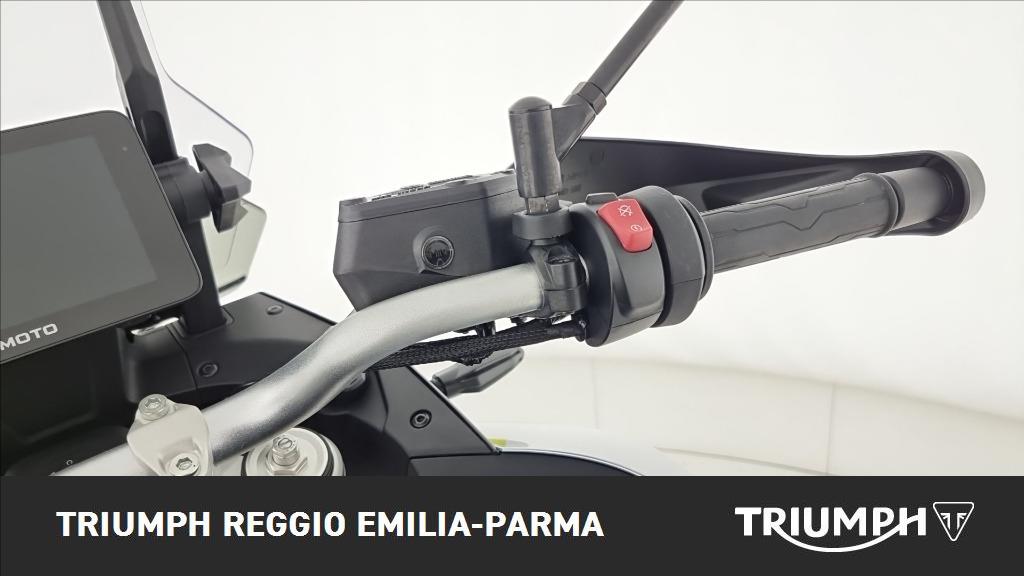 CFMOTO 800 MT Explore Abs