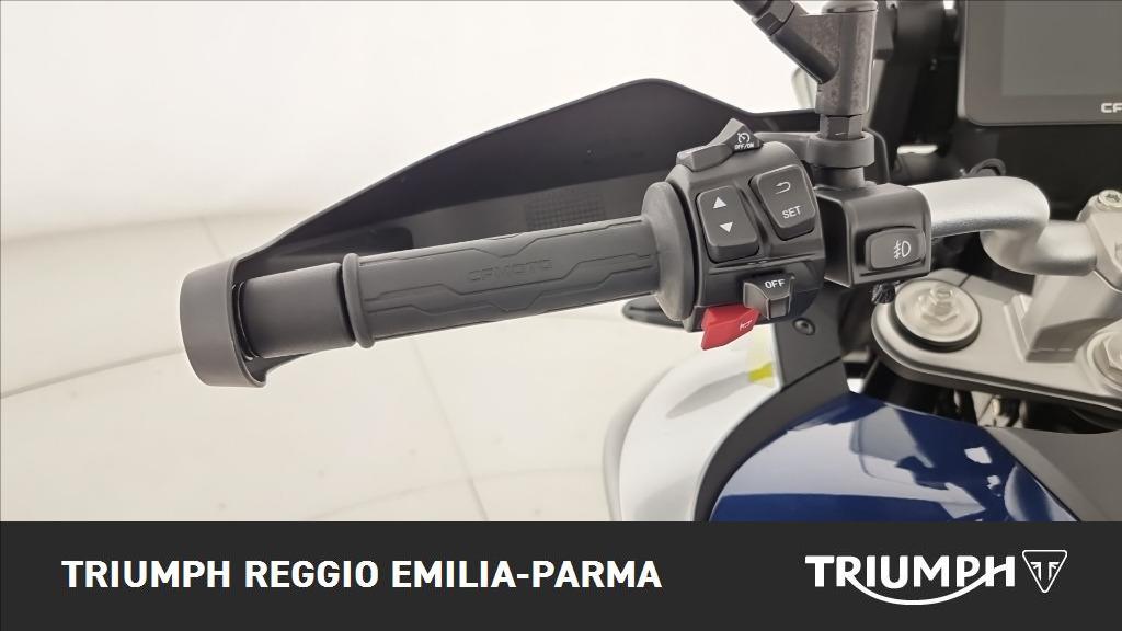 CFMOTO 800 MT Explore Abs