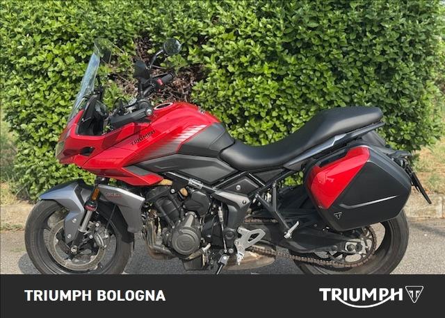 TRIUMPH Tiger 660 Sport Abs