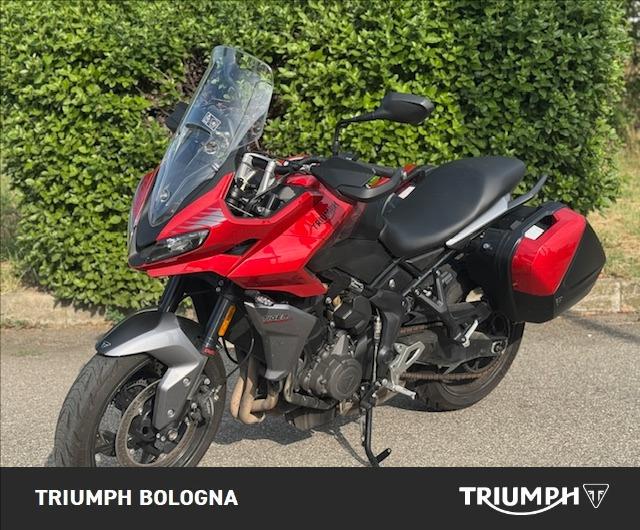TRIUMPH Tiger 660 Sport Abs