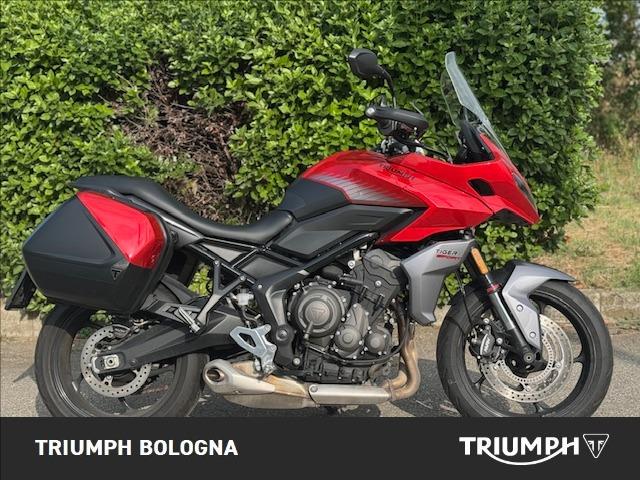 TRIUMPH Tiger 660 Sport Abs