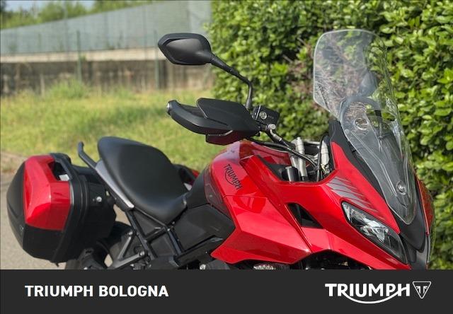 TRIUMPH Tiger 660 Sport Abs