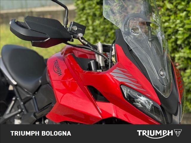 TRIUMPH Tiger 660 Sport Abs