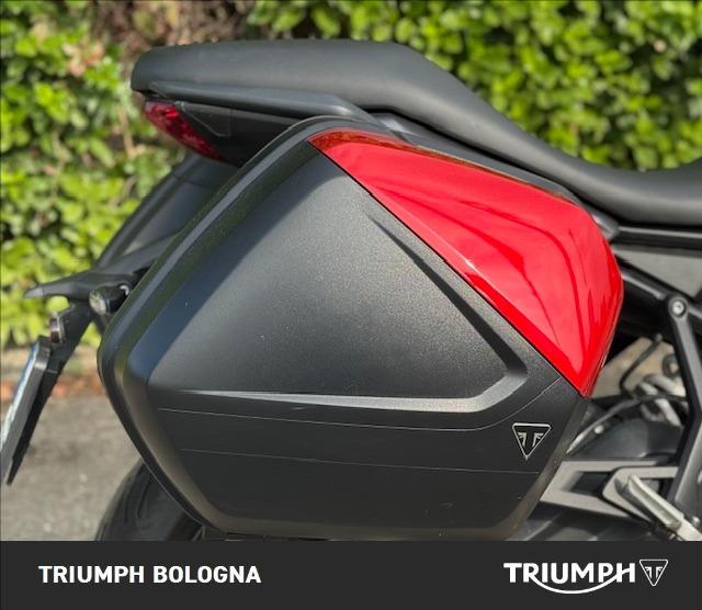 TRIUMPH Tiger 660 Sport Abs