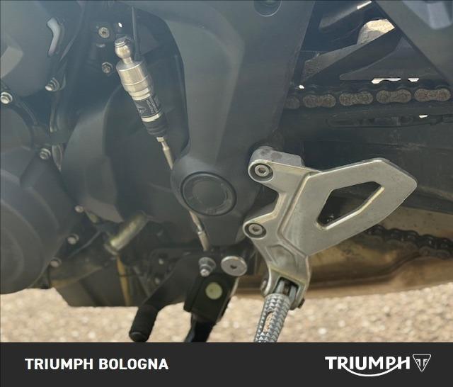 TRIUMPH Tiger 660 Sport Abs